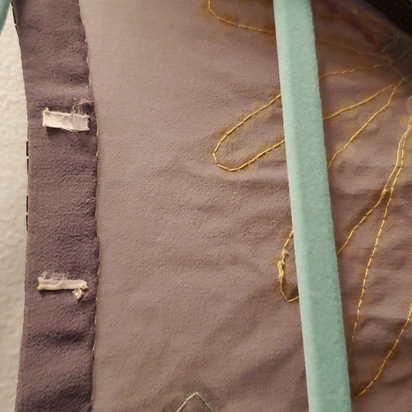 Neil Bieff Vintage Womens Top - Picture 4 of 7